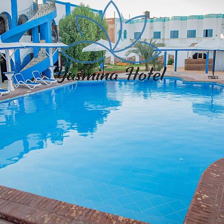 Yassmina Hotel Dahab Kültér fotó