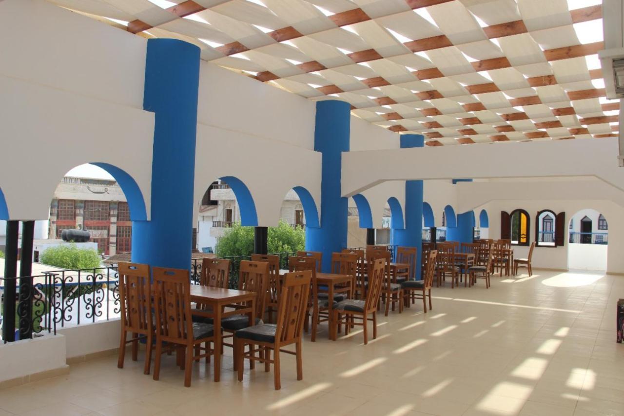 Yassmina Hotel Dahab Kültér fotó