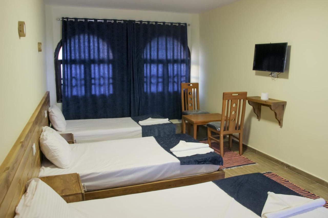 Yassmina Hotel Dahab Kültér fotó