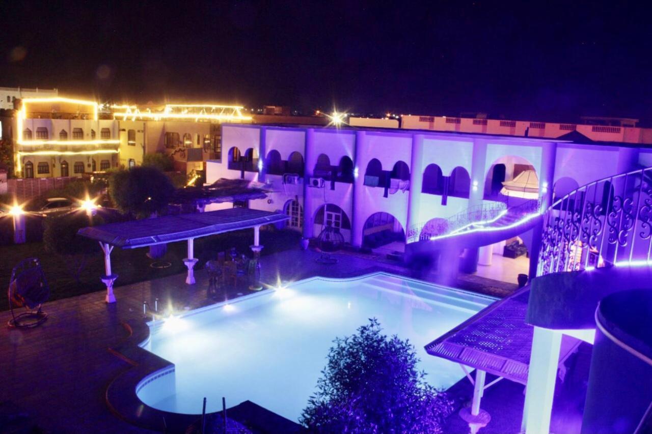 Yassmina Hotel Dahab Kültér fotó