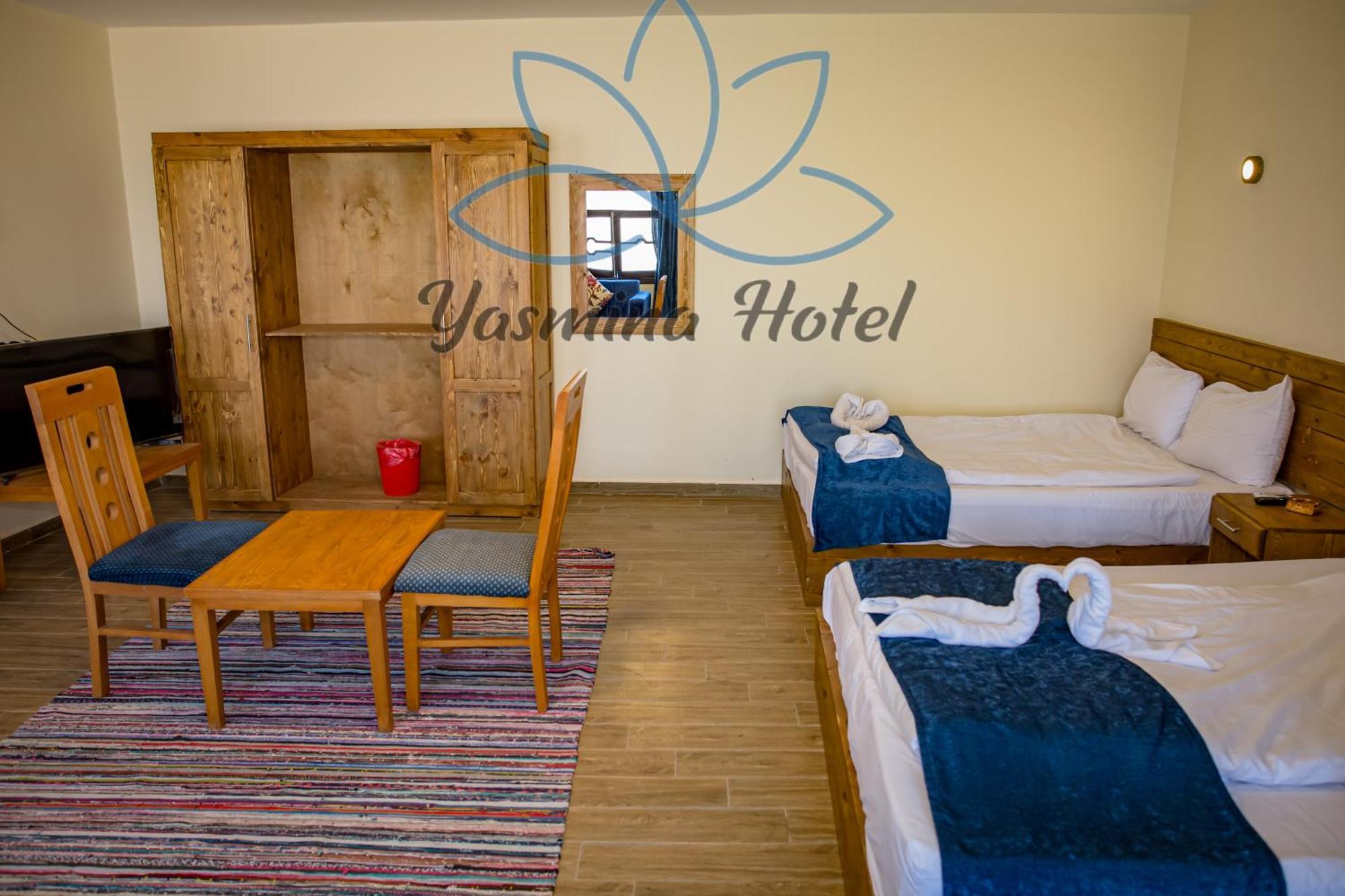 Yassmina Hotel Dahab Kültér fotó