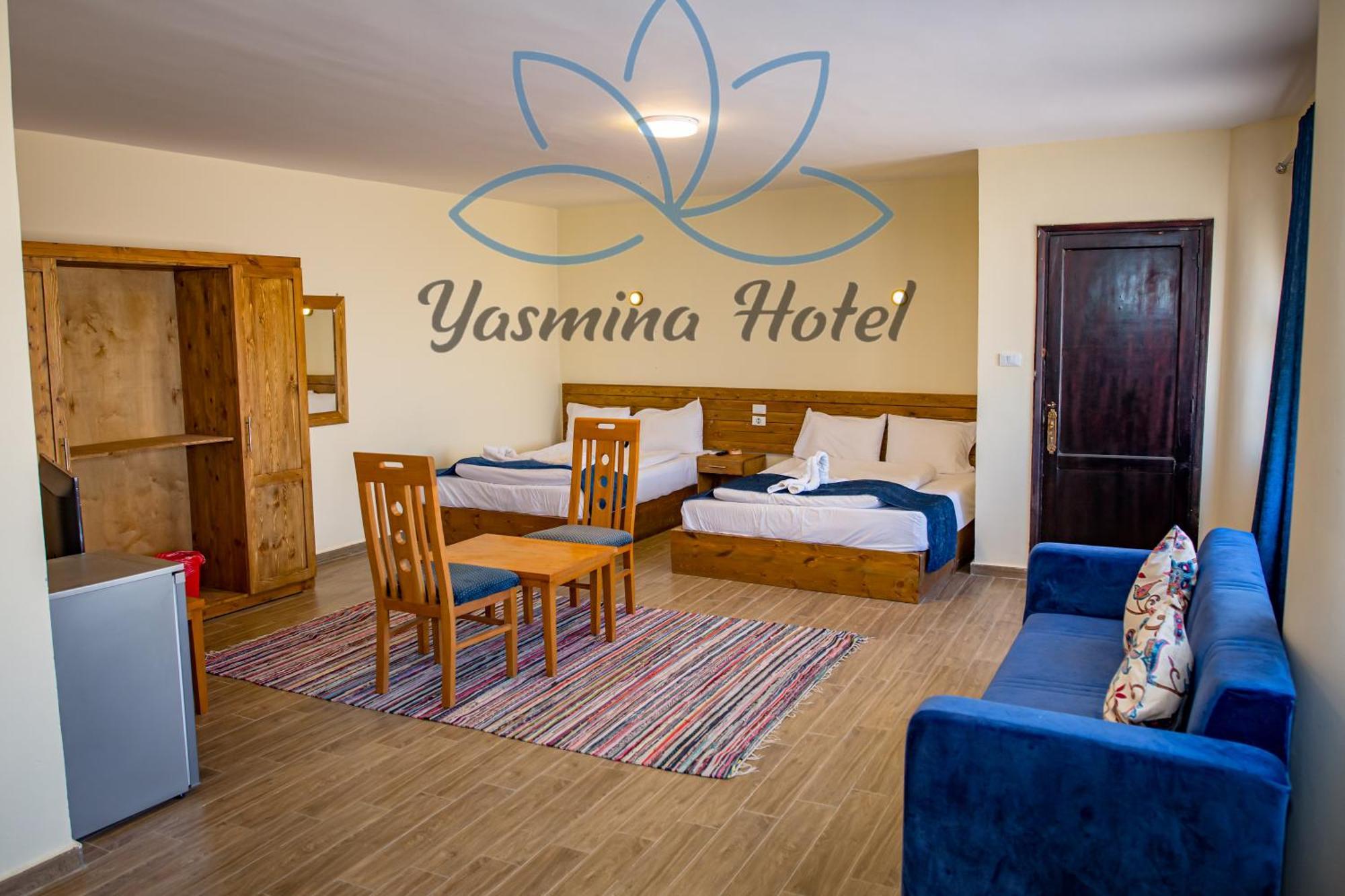 Yassmina Hotel Dahab Kültér fotó