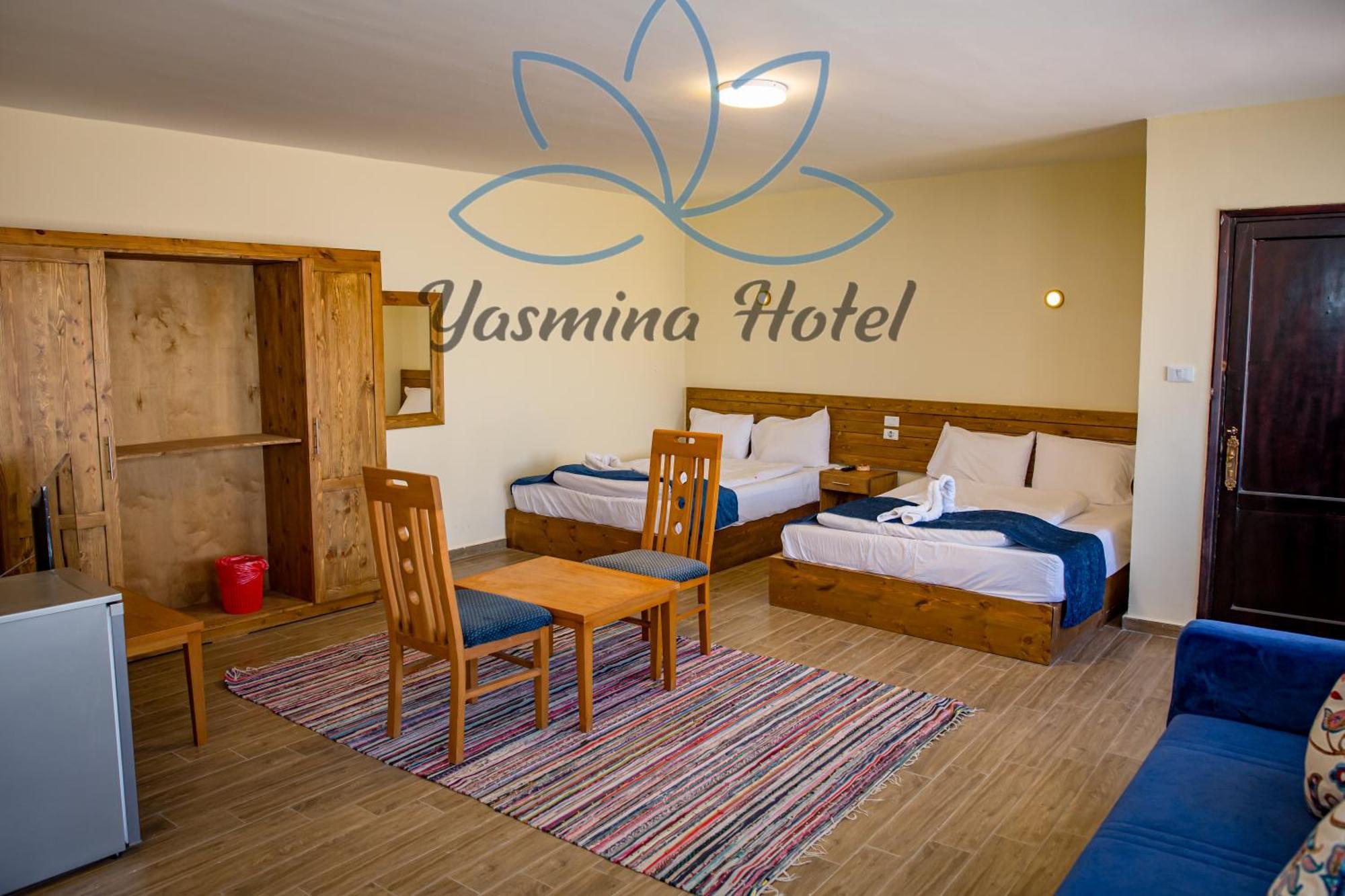 Yassmina Hotel Dahab Kültér fotó