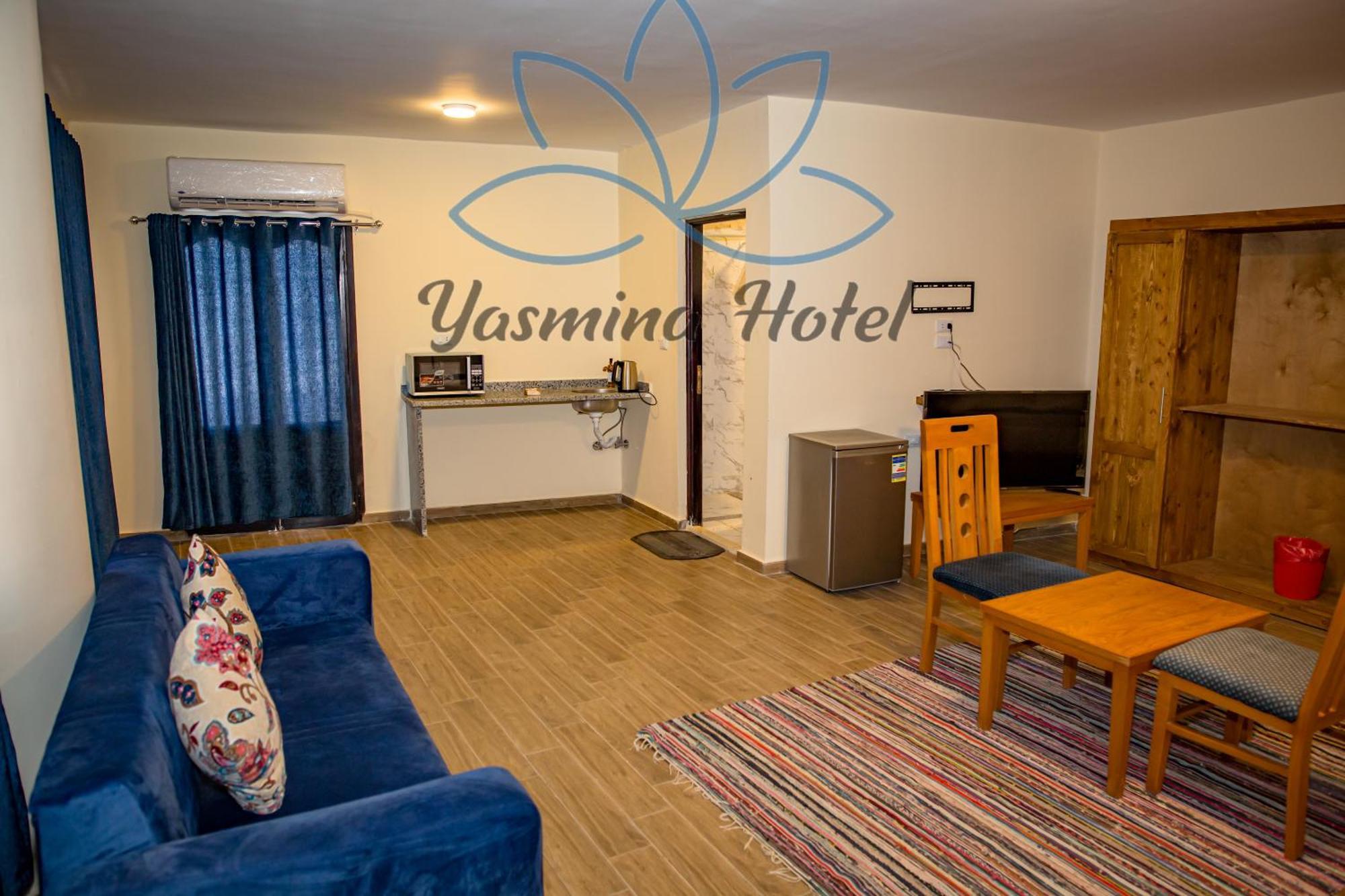 Yassmina Hotel Dahab Kültér fotó