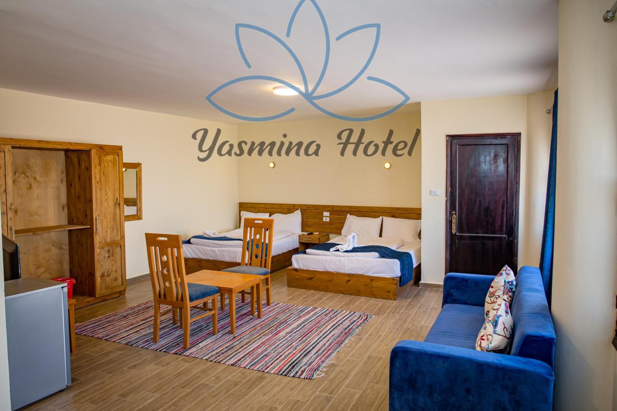 Yassmina Hotel Dahab Kültér fotó