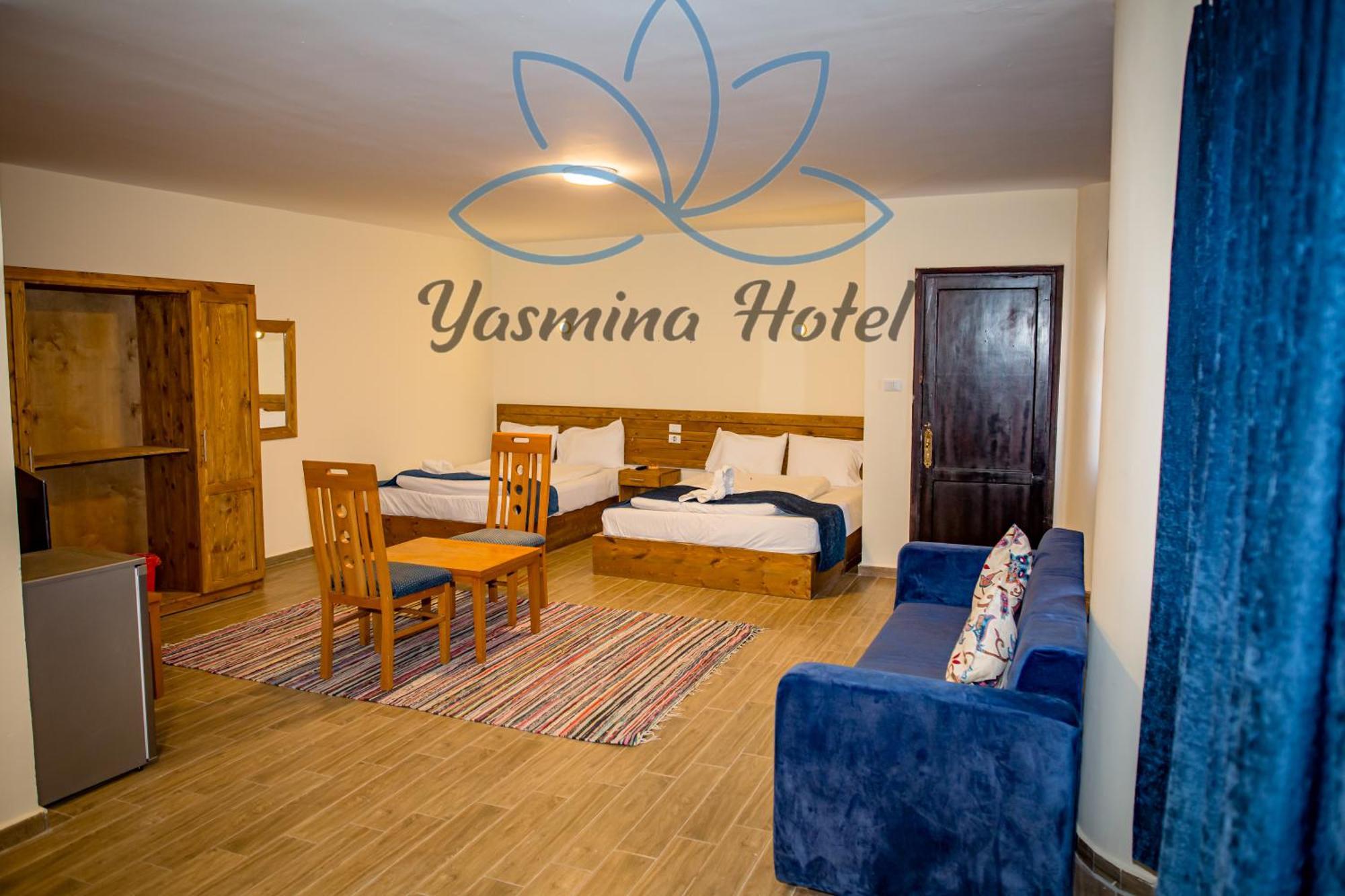 Yassmina Hotel Dahab Kültér fotó