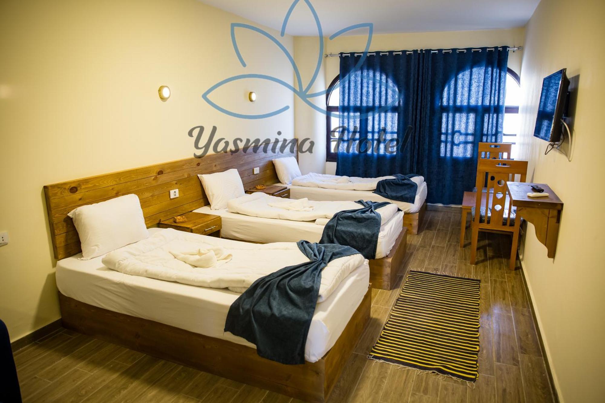 Yassmina Hotel Dahab Kültér fotó