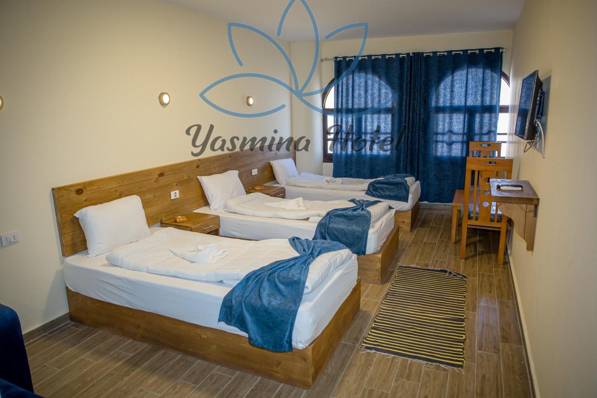 Yassmina Hotel Dahab Kültér fotó