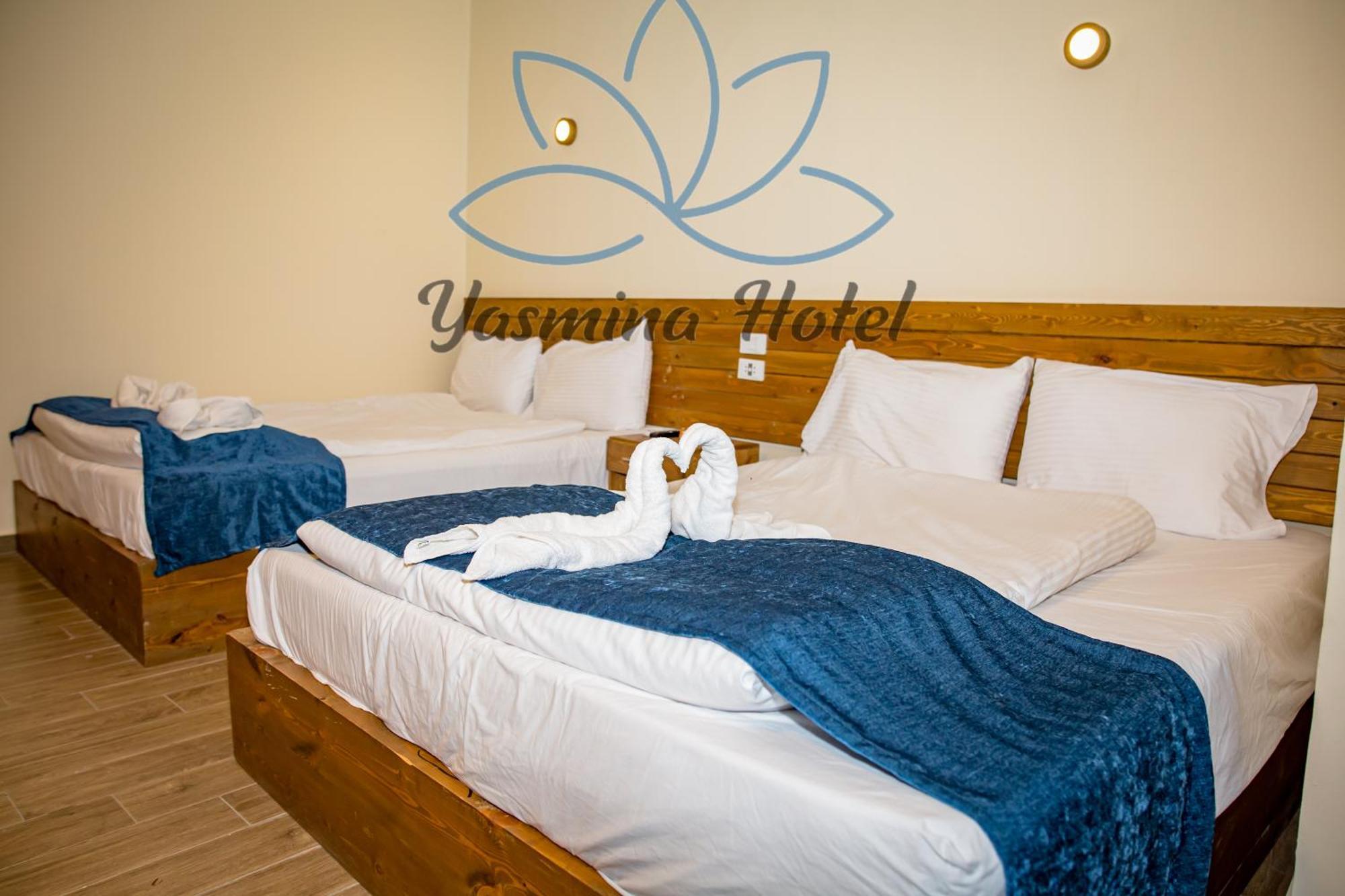 Yassmina Hotel Dahab Kültér fotó