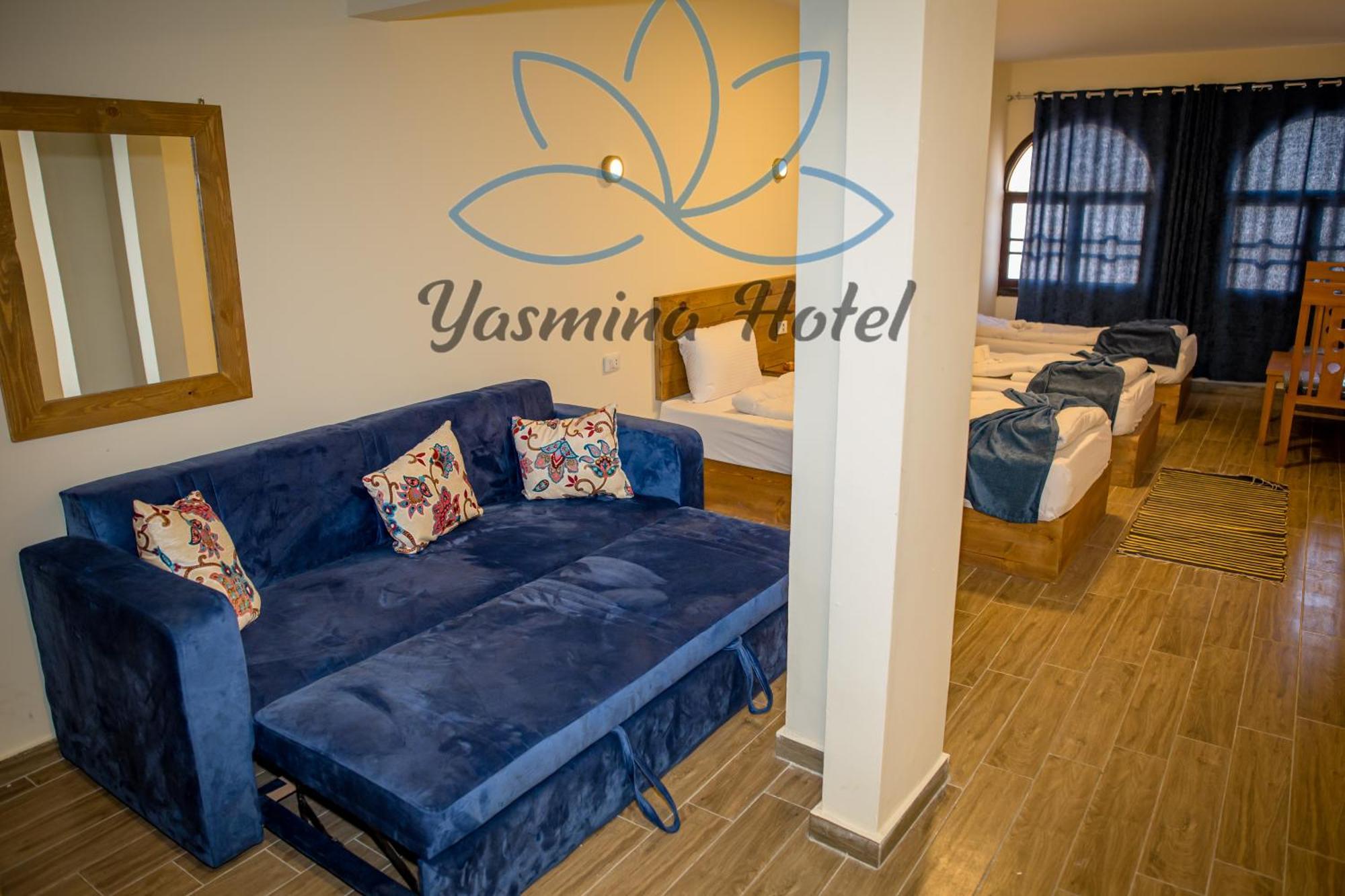 Yassmina Hotel Dahab Kültér fotó