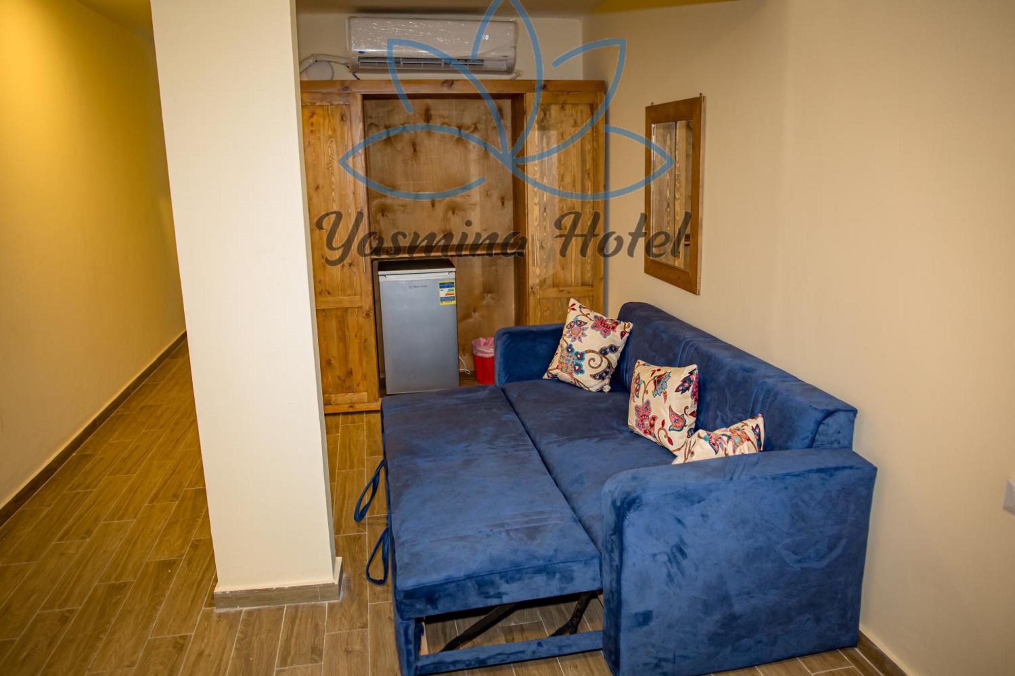 Yassmina Hotel Dahab Kültér fotó