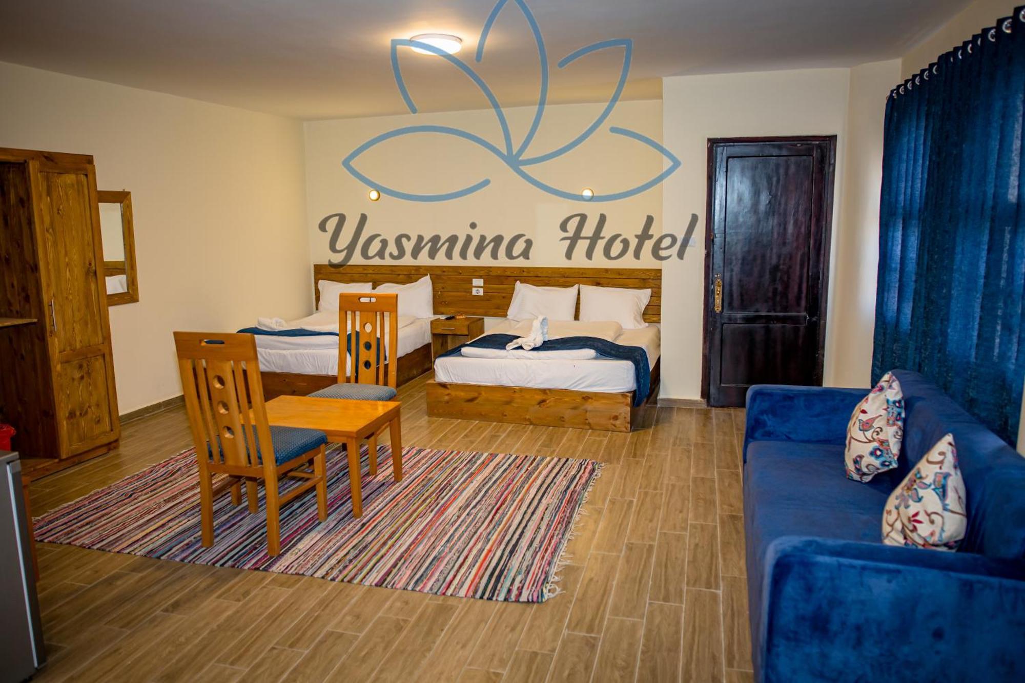 Yassmina Hotel Dahab Kültér fotó