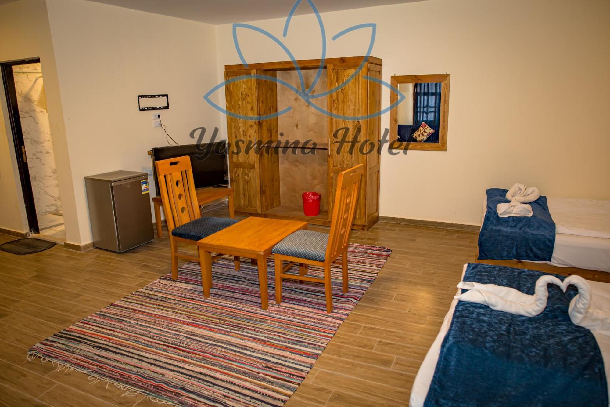 Yassmina Hotel Dahab Kültér fotó