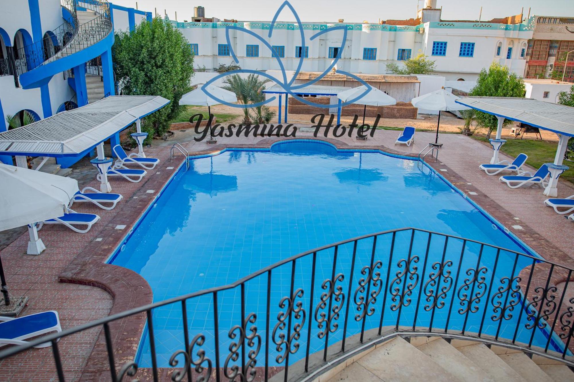 Yassmina Hotel Dahab Kültér fotó
