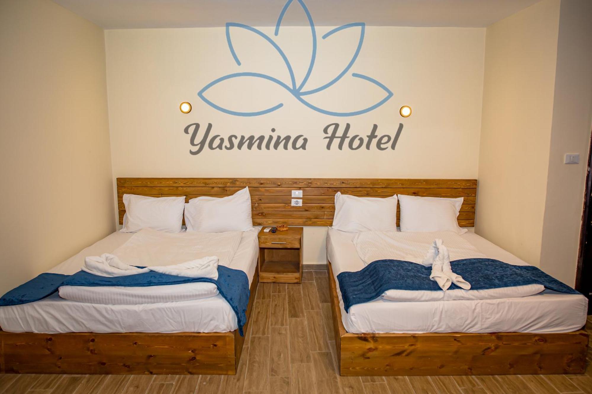Yassmina Hotel Dahab Kültér fotó