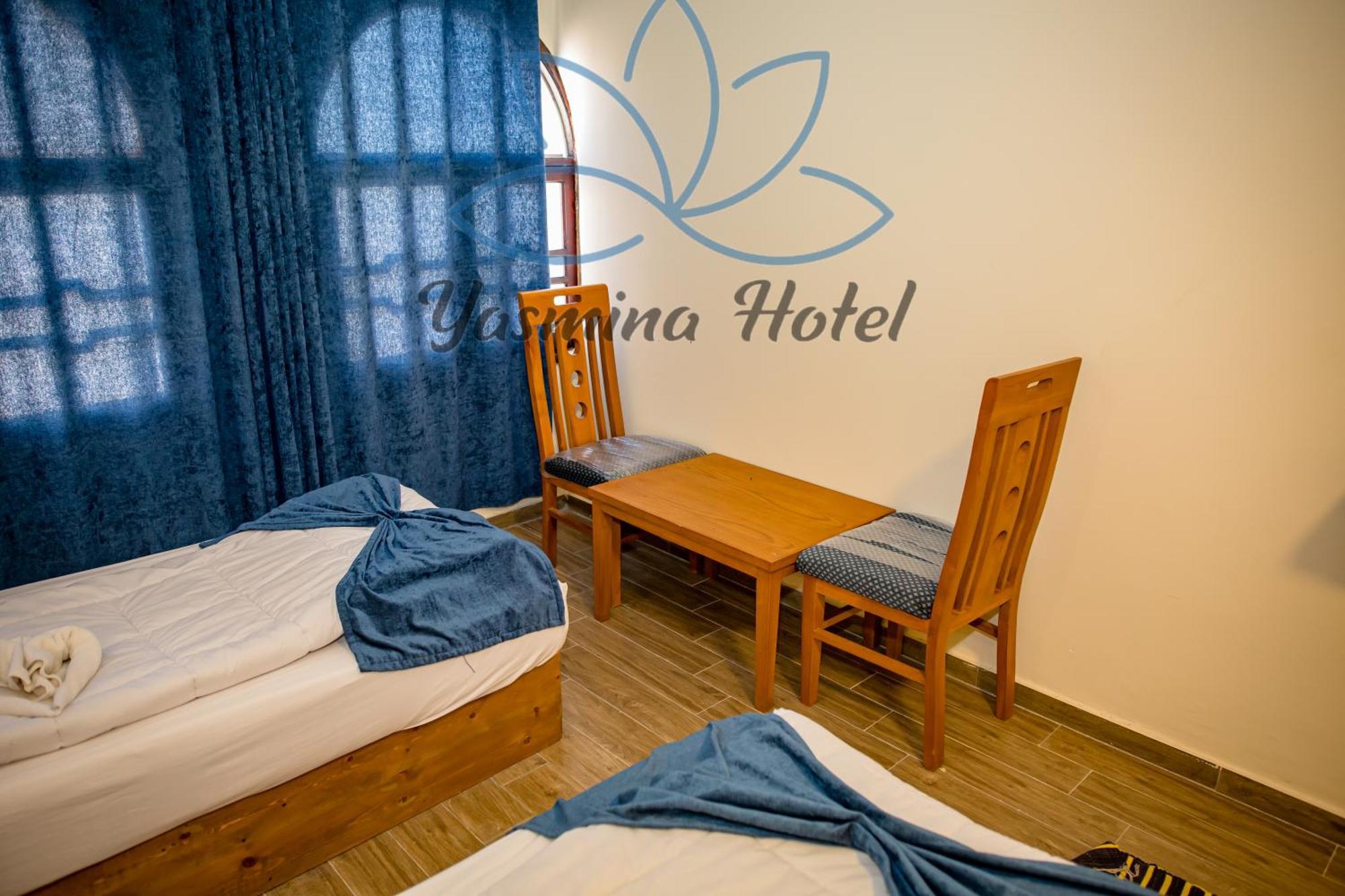 Yassmina Hotel Dahab Kültér fotó