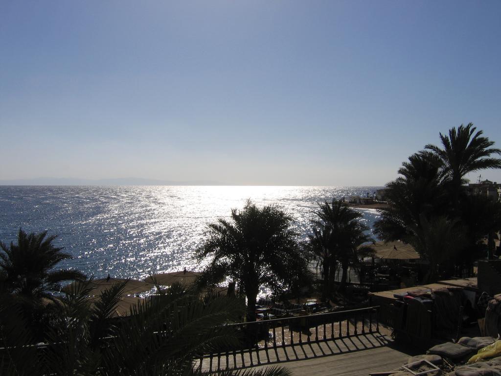 Yassmina Hotel Dahab Kültér fotó