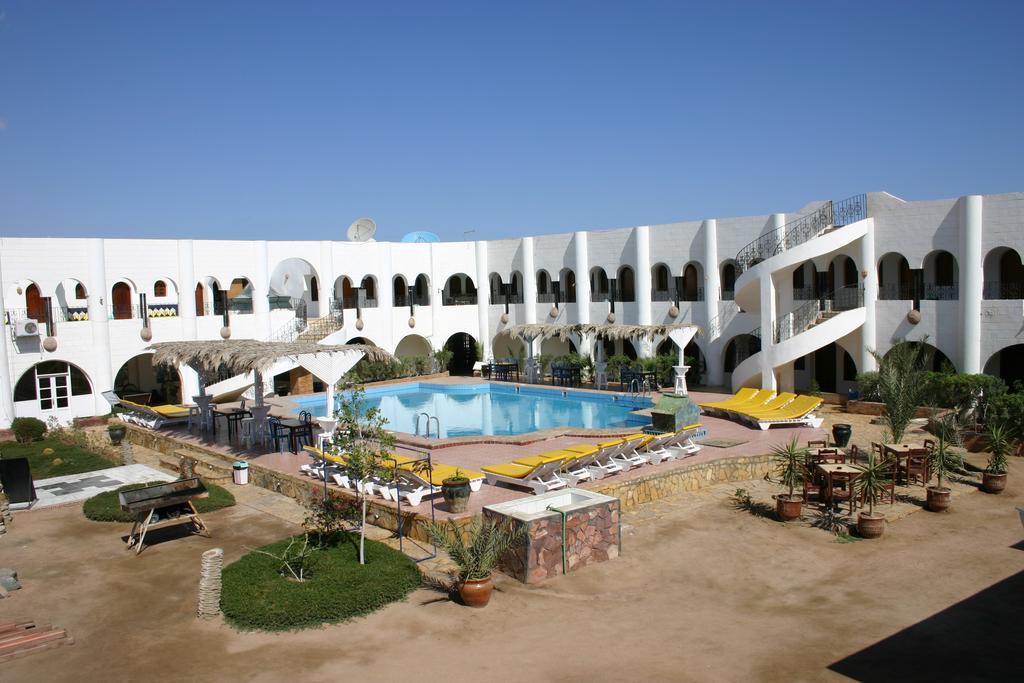 Yassmina Hotel Dahab Kültér fotó