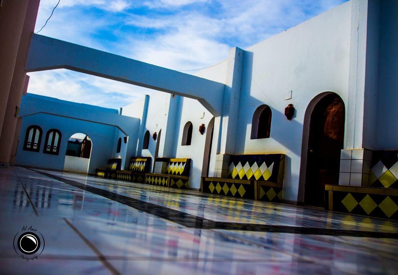 Yassmina Hotel Dahab Kültér fotó