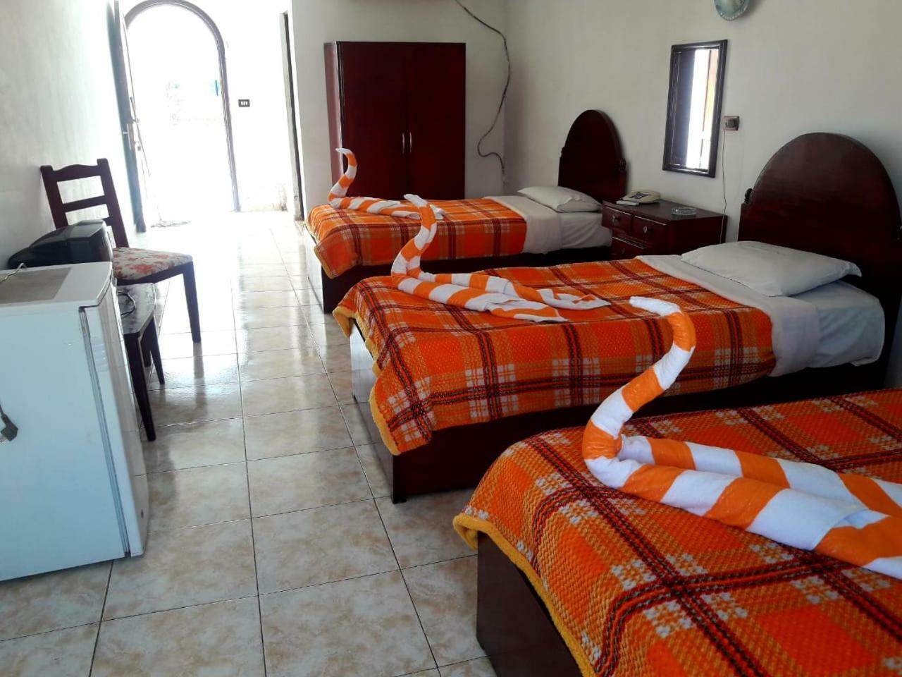 Yassmina Hotel Dahab Kültér fotó