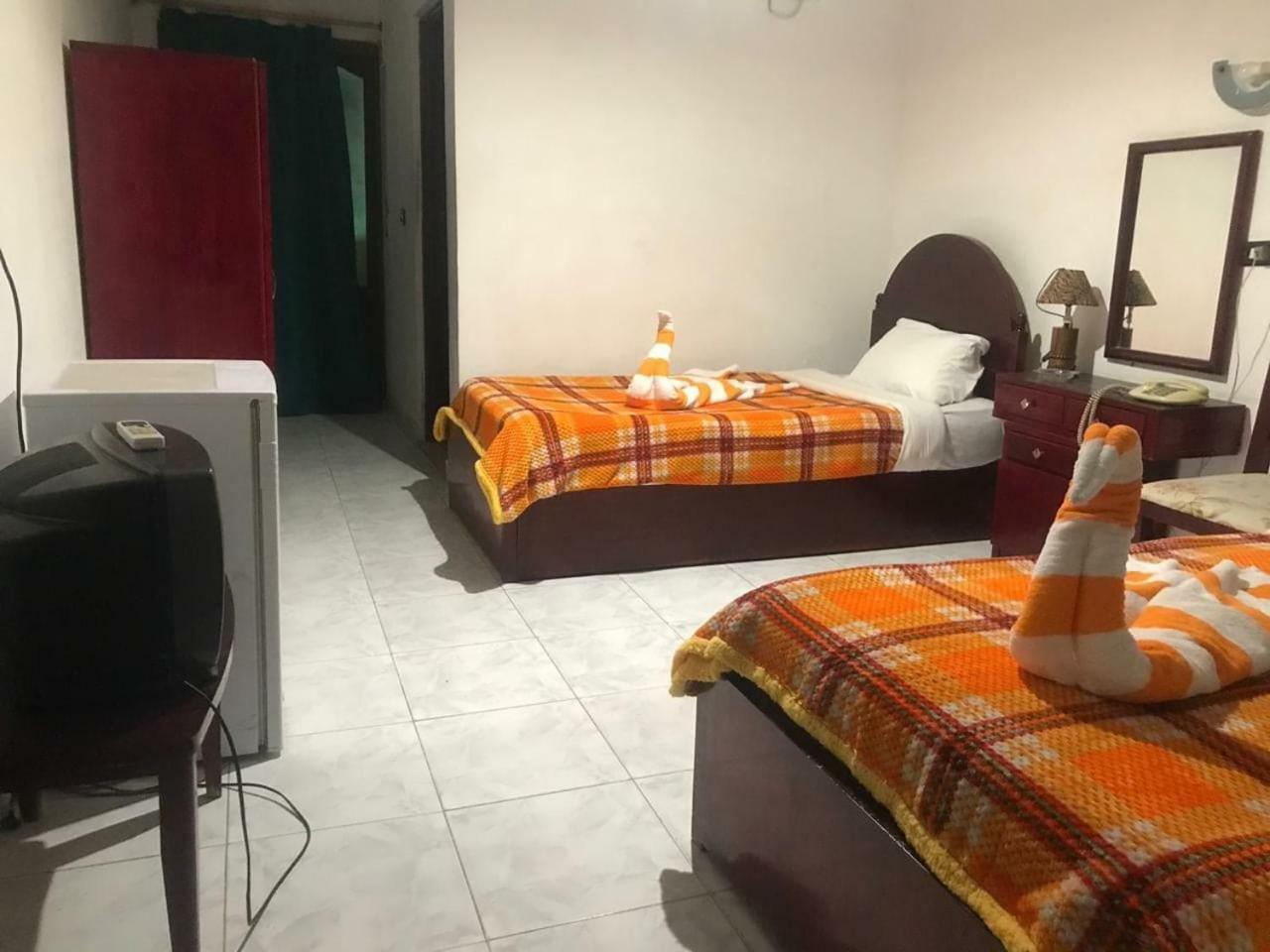 Yassmina Hotel Dahab Kültér fotó