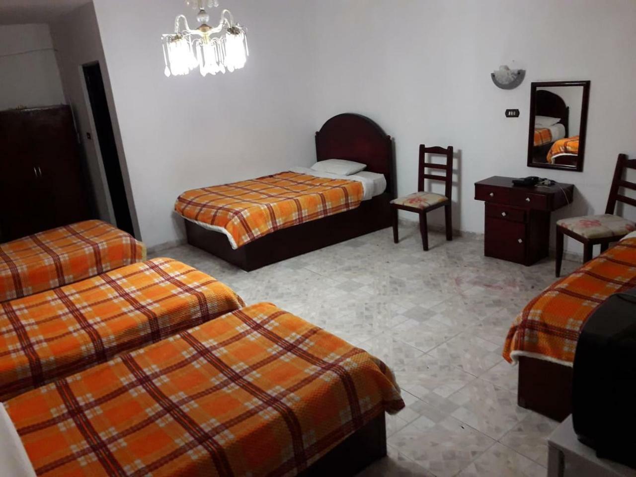 Yassmina Hotel Dahab Kültér fotó