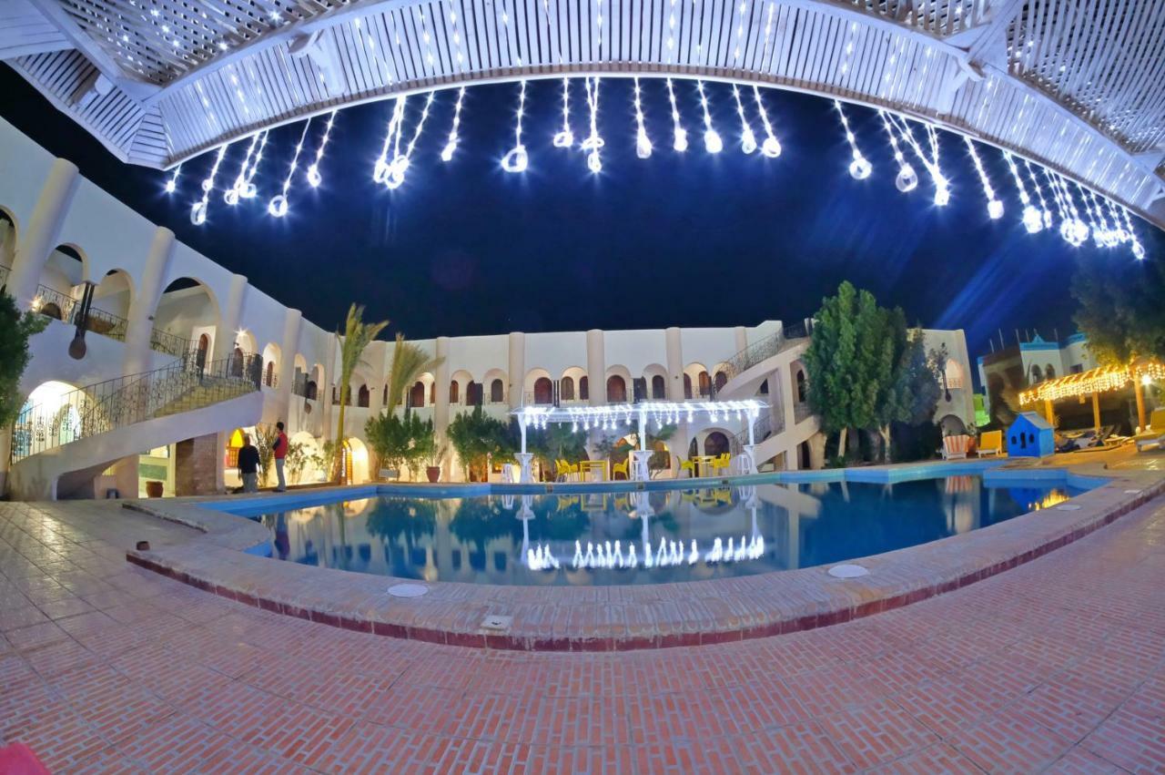 Yassmina Hotel Dahab Kültér fotó