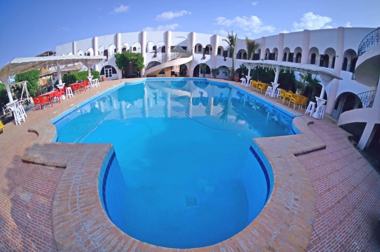 Yassmina Hotel Dahab Kültér fotó